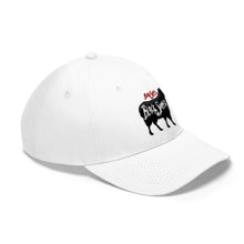 Load image into Gallery viewer, Black Sheep Dad Hat
