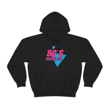 Load image into Gallery viewer, 80’s Made Me
