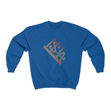 Load image into Gallery viewer, Sittin side ways Crewneck Sweatshirt
