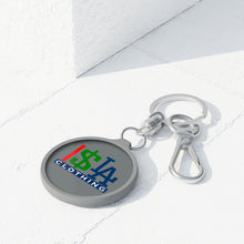 Load image into Gallery viewer, Keyring Tag
