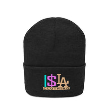 Load image into Gallery viewer, Pink $ Beanie
