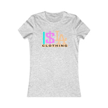 Load image into Gallery viewer, Women's Pink $ Tee
