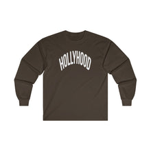 Load image into Gallery viewer, HollyHood Long Sleeve Tee
