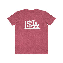 Load image into Gallery viewer, All white Print Fashion Tee
