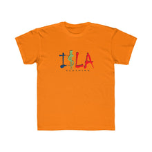 Load image into Gallery viewer, Kids Fit Tee

