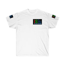 Load image into Gallery viewer, 3 corner patch shirt

