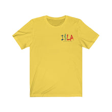 Load image into Gallery viewer, ISLA Alternate Logo
