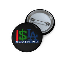 Load image into Gallery viewer, Isla Pin Buttons
