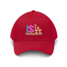 Load image into Gallery viewer, Pink $ Dad Hat
