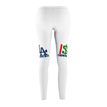 Load image into Gallery viewer, Logo Leggings
