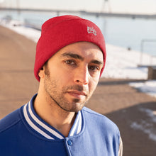 Load image into Gallery viewer, Isla Records beanie
