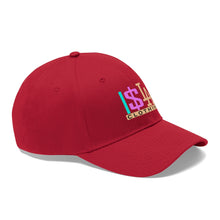 Load image into Gallery viewer, Pink $ Dad Hat
