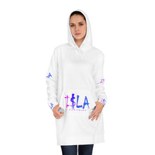 Load image into Gallery viewer, Women's Hoodie Dress
