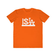 Load image into Gallery viewer, All white Print Fashion Tee

