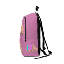 Load image into Gallery viewer, Pink Isla Back pack
