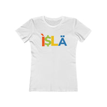 Load image into Gallery viewer, Women’s colors Tee
