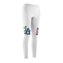 Load image into Gallery viewer, Logo Leggings
