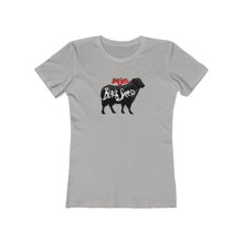 Load image into Gallery viewer, Women' Black Sheep Tee
