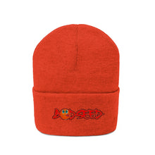 Load image into Gallery viewer, Bad Seed Beanie
