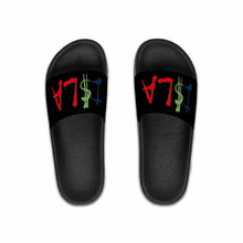 Load image into Gallery viewer, Men's Slide Sandals
