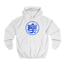 Load image into Gallery viewer, Royal blue Bad Seed Logo Hoodie
