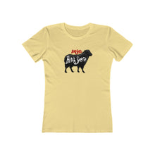 Load image into Gallery viewer, Women' Black Sheep Tee
