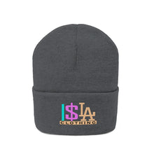 Load image into Gallery viewer, Pink $ Beanie
