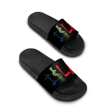 Load image into Gallery viewer, Women's Slide Sandals

