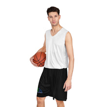 Load image into Gallery viewer, Basketball Shorts
