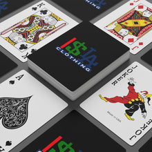 Load image into Gallery viewer, Custom Poker Cards
