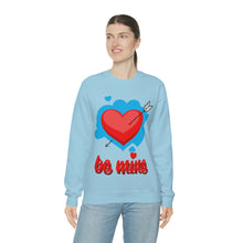 Load image into Gallery viewer, Unisex Heavy Blend™ Crewneck Sweatshirt
