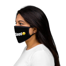 Load image into Gallery viewer, SUCKSEED Mask
