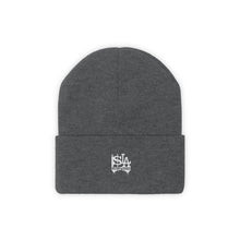 Load image into Gallery viewer, Isla Records beanie

