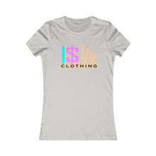Load image into Gallery viewer, Women's Pink $ Tee
