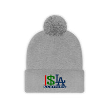 Load image into Gallery viewer, Pom Pom Beanie
