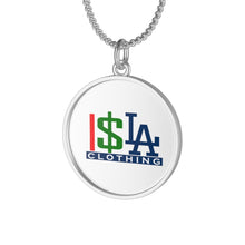 Load image into Gallery viewer, Logo Necklace
