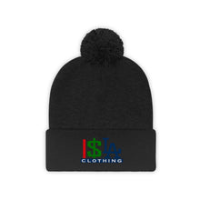 Load image into Gallery viewer, Pom Pom Beanie
