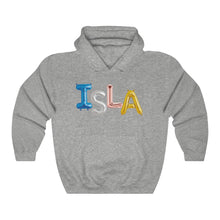 Load image into Gallery viewer, Ballon print hoodie
