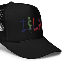 Load image into Gallery viewer, Foam trucker hat
