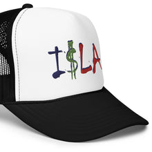 Load image into Gallery viewer, Foam trucker hat
