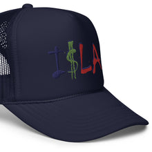 Load image into Gallery viewer, Foam trucker hat
