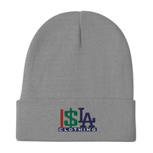 Load image into Gallery viewer, Embroidered Beanie
