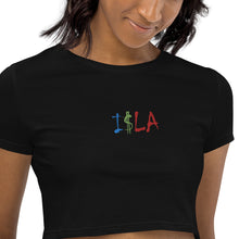 Load image into Gallery viewer, Organic Crop Top
