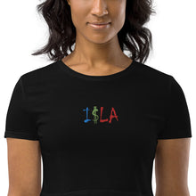 Load image into Gallery viewer, Organic Crop Top
