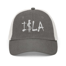 Load image into Gallery viewer, Pigment-dyed cap

