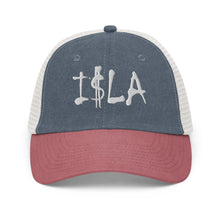 Load image into Gallery viewer, Pigment-dyed cap
