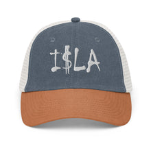 Load image into Gallery viewer, Pigment-dyed cap
