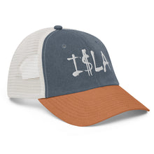 Load image into Gallery viewer, Pigment-dyed cap
