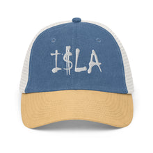 Load image into Gallery viewer, Pigment-dyed cap
