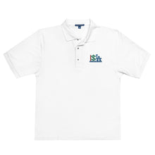 Load image into Gallery viewer, Men's Premium Polo
